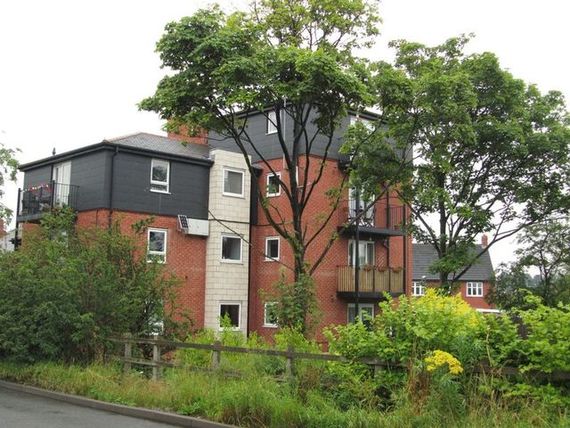 1 bedroom Flat for s...