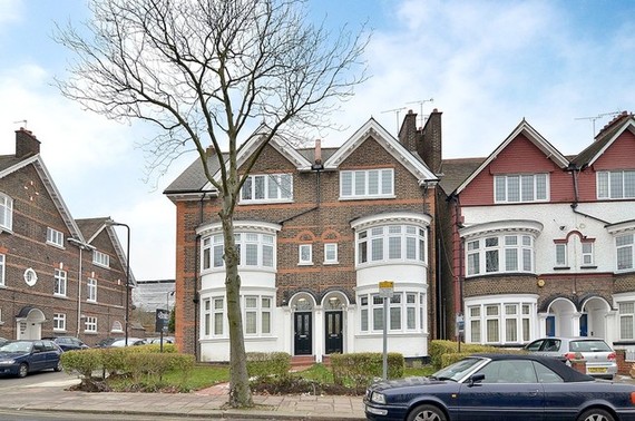 Flat to rent