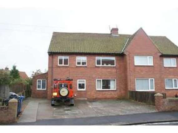 4 bedroom Semi-Detac...