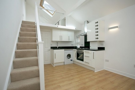 Flat to rent