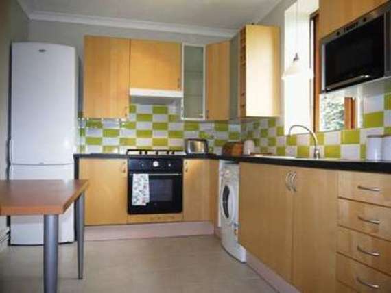 2 bedroom Flat to re...