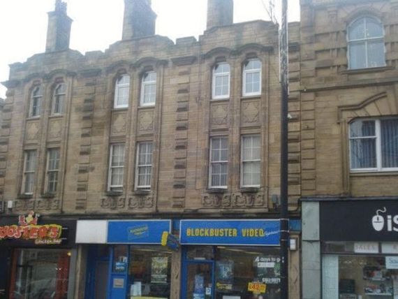 1 bedroom Flat to re...