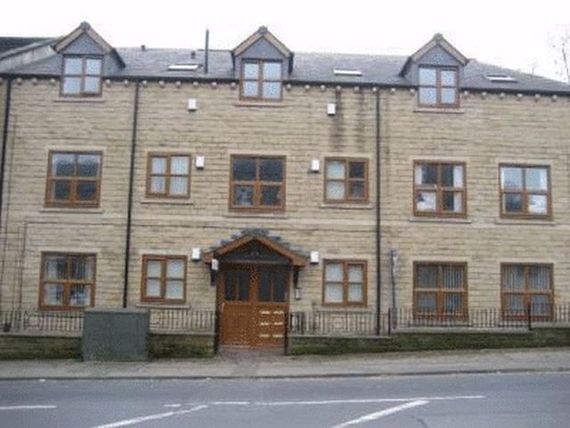 2 bedroom Flat to re...