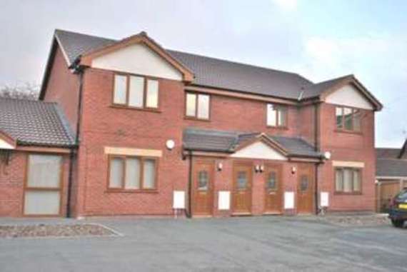 2 bedroom Ground Fla...