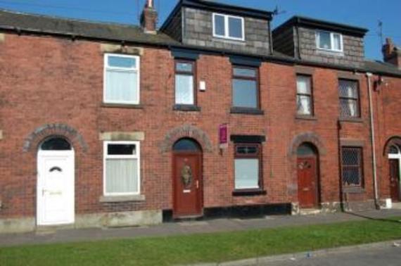 5 bedroom Terraced f...