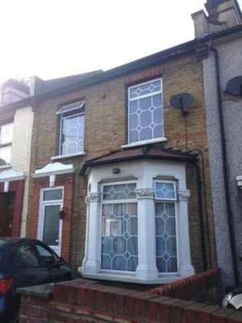4 bedroom Terraced t...