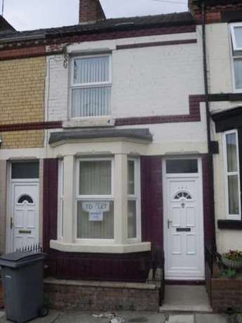 2 bedroom Terraced t...