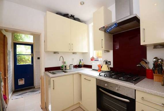 2 bedroom Flat for s...