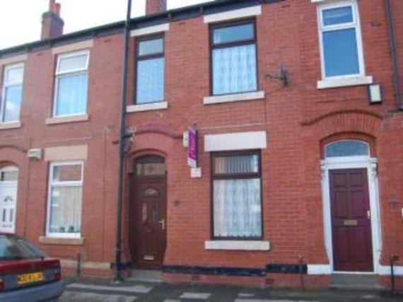 3 bedroom Terraced f...