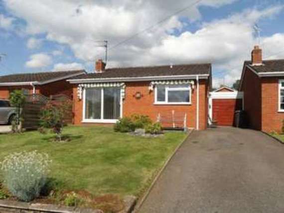 2 bedroom Detached f...