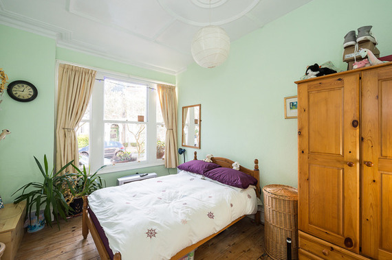 1 bedroom Flat for s...