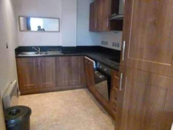 1 bedroom Apartment...