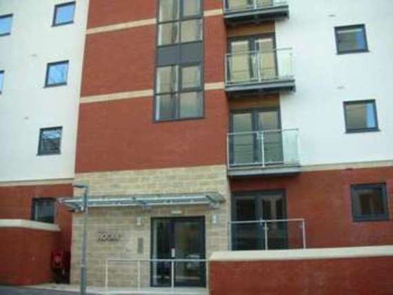 2 bedroom Apartment...