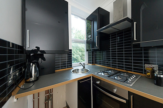 1 bedroom Flat for s...