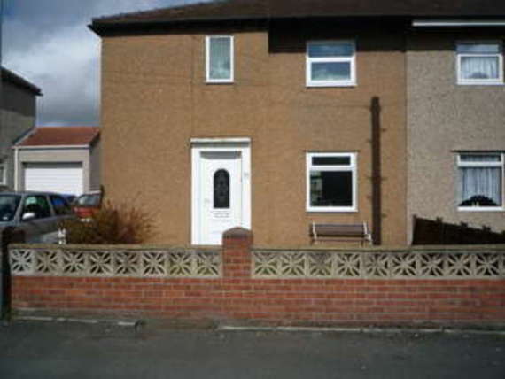 2 bedroom Semi-Detac...