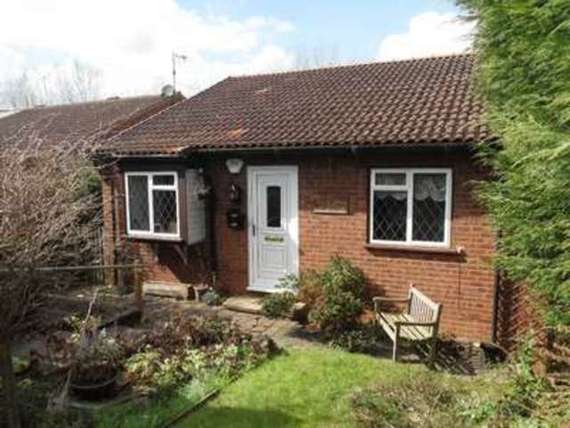 3 bedroom Detached f...