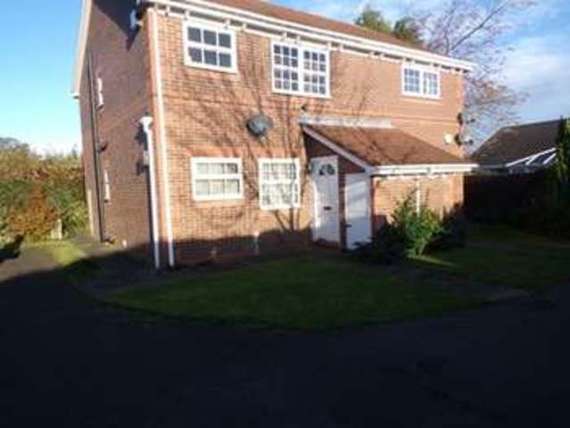 1 bedroom Apartment...