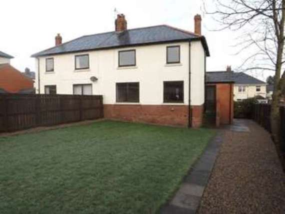 3 bedroom Semi-Detac...