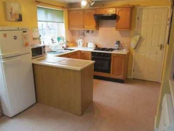 3 bedroom Detached f...