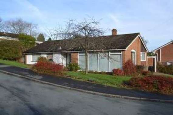 3 bedroom Detached f...