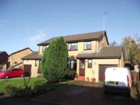 3 bedroom Semi-Detac...