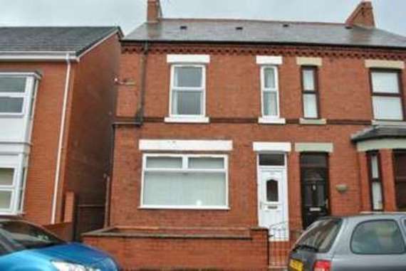 3 bedroom Semi-Detac...