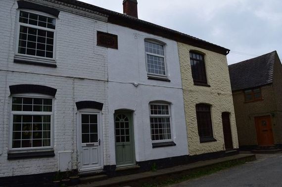 2 bedroom Cottage fo...