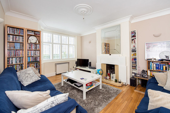 2 bedroom Flat for s...