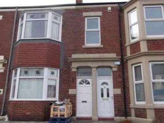 3 bedroom Flat to re...