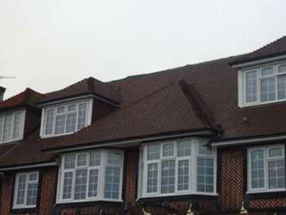 1 bedroom Flat to re...