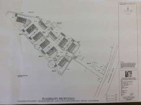 3 bedroom Bungalow f...