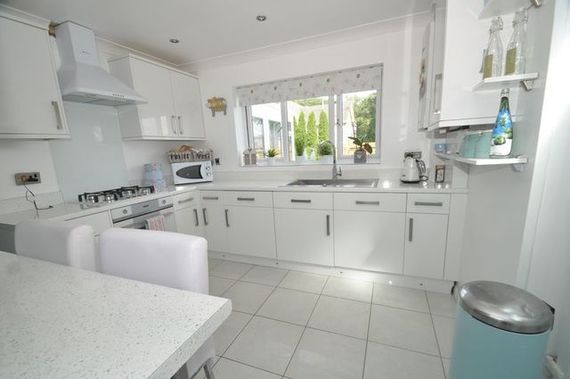 3 bedroom Detached f...