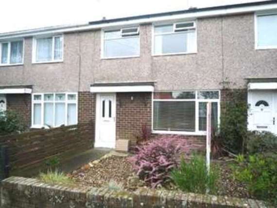 3 bedroom Detached t...