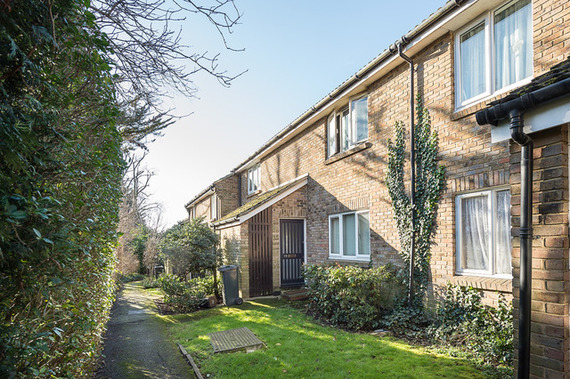 1 bedroom Flat for s...