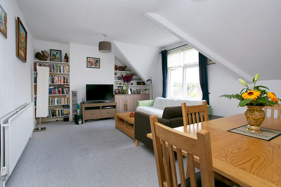 1 bedroom Flat for s...