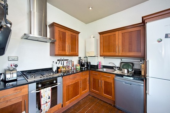 2 bedroom Flat for s...