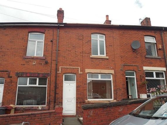 2 bedroom Terraced f...