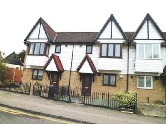Property to rent