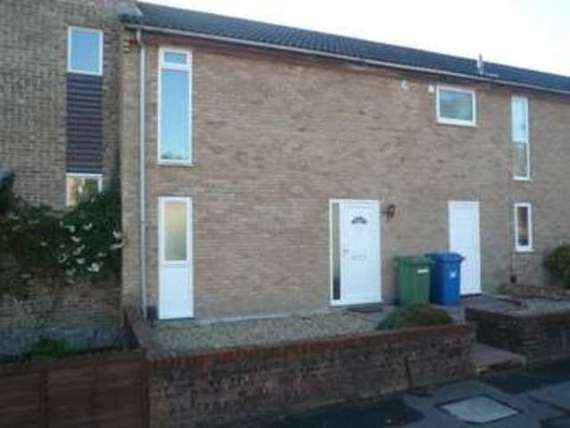 3 bedroom Terraced f...