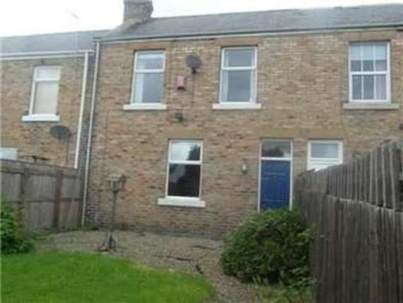 2 bedroom Terraced t...