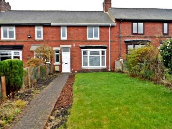 3 bedroom Terraced t...