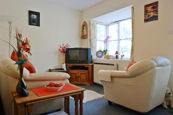 1 bedroom Terraced t...