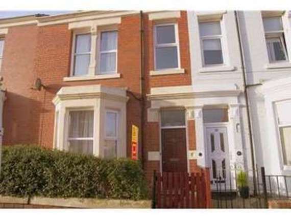 3 bedroom Terraced t...