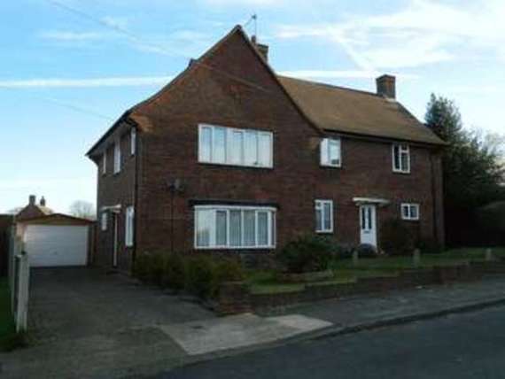 3 bedroom Semi-Detac...
