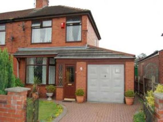 3 bedroom Semi-Detac...