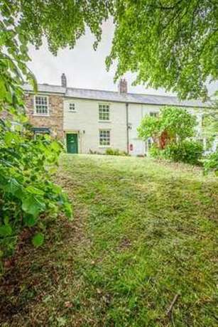 3 bedroom Terraced f...