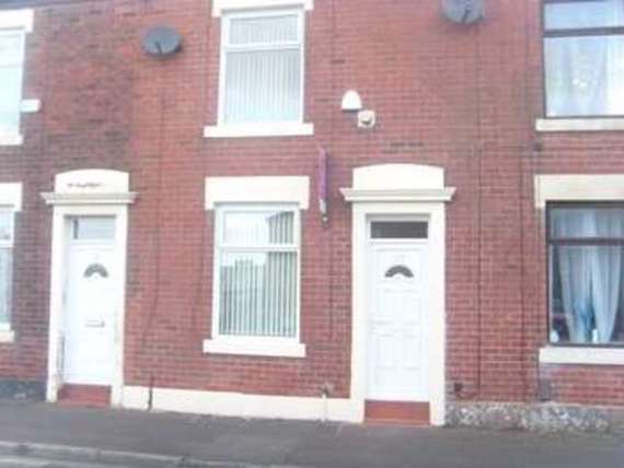 3 bedroom Terraced t...