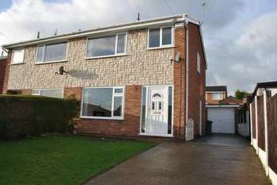 3 bedroom Semi-Detac...