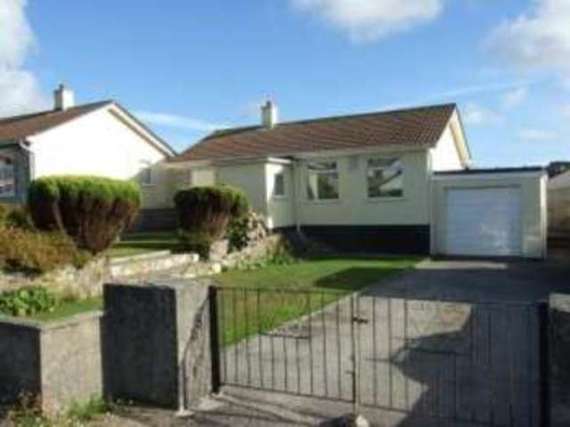 2 bedroom Bungalow f...