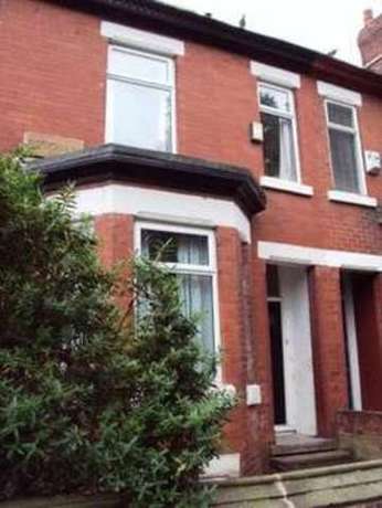 5 bedroom Terraced t...